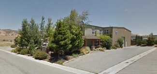 Tehachapi, CA undefined - 428 N Curry St