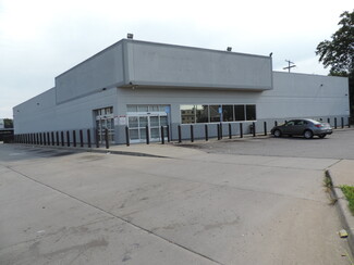 Detroit, MI Retail - 17170 Harper Ave