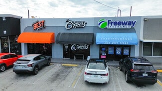 Miami, FL Freestanding - 14227-14229 S Dixie Hwy Miami, FL Freestanding - 14227-14229 S Dixie Hwy