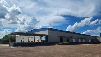 Weslaco, TX Industrial - 2300 Vo Tech Dr