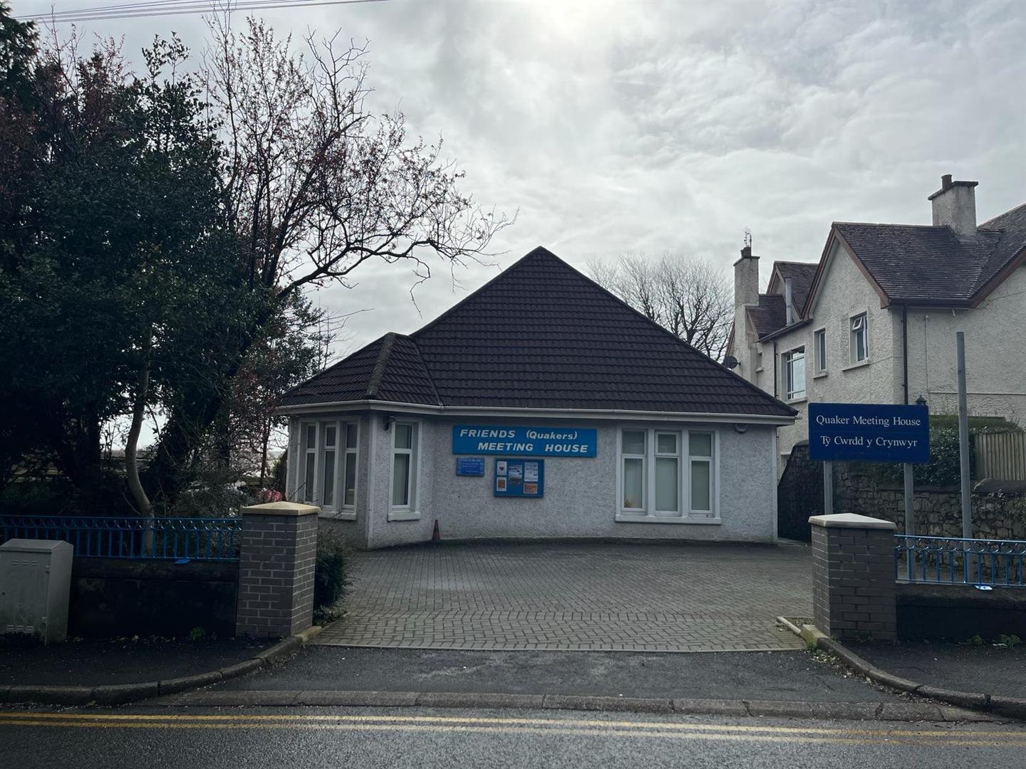 87 Park St, Bridgend, MGN for Sale