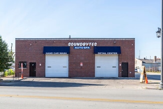 Maywood, IL Car Washes - 320 Lake St