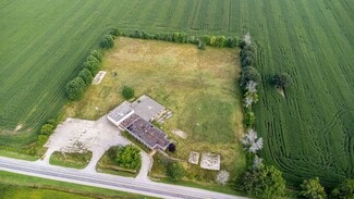Merrickville, ON Office - 2159 County Rd 16