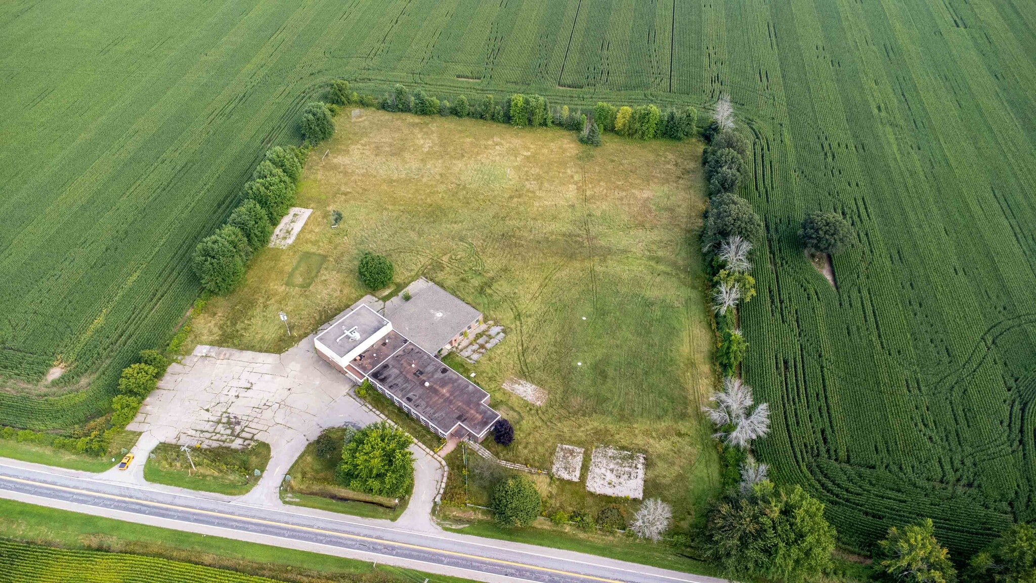 2159 County Rd 16, Merrickville, ON for Sale