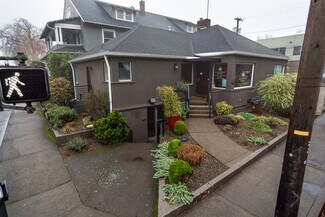Portland, OR Office - 1603-1611 NE 16th Ave