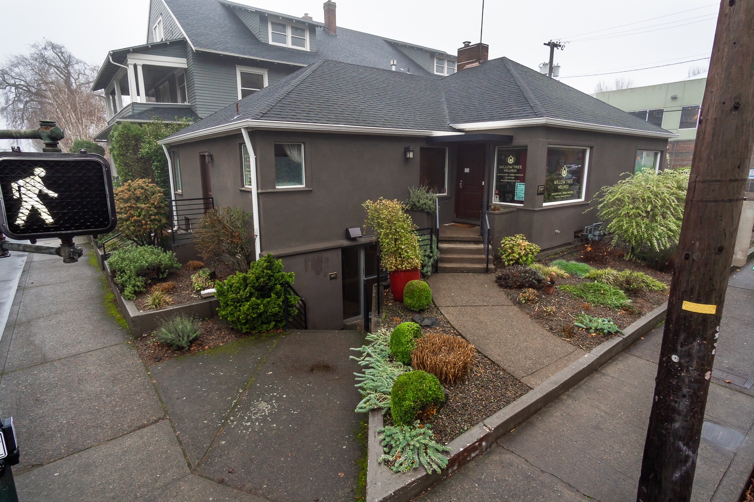 1603-1611 NE 16th Ave, Portland, OR for Rent