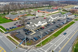 Avon, OH undefined - 1480 Center Rd