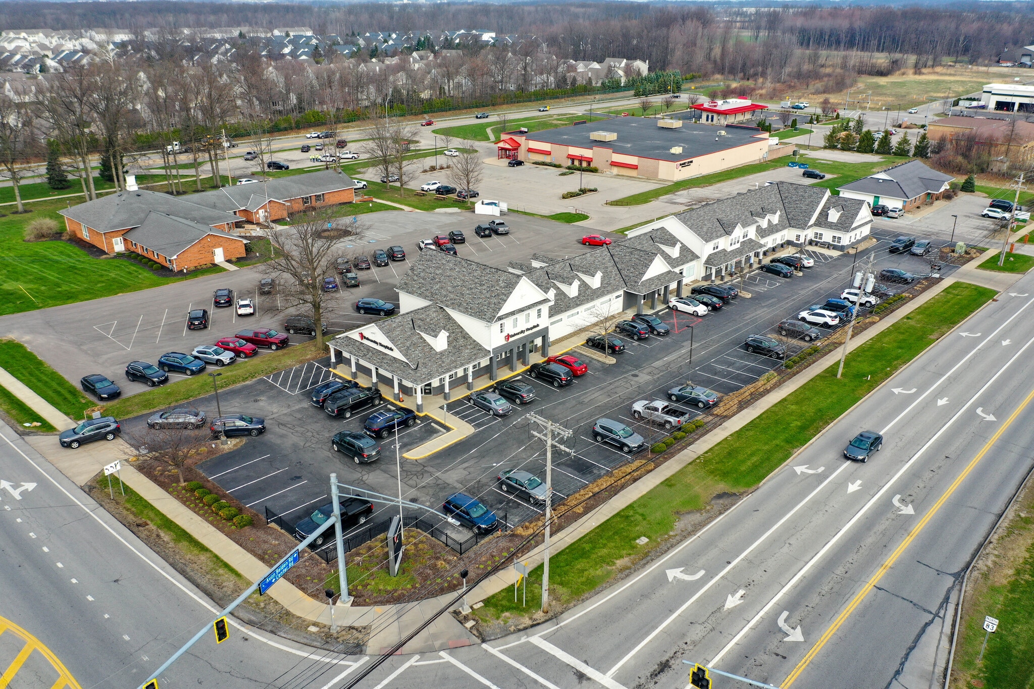 1480 Center Rd, Avon, OH for Sale