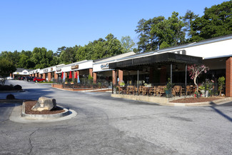 Atlanta, GA Retail - 220 NE Sandy Springs Cir