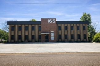 Hernando, MS Office/Residential - 165 W South St