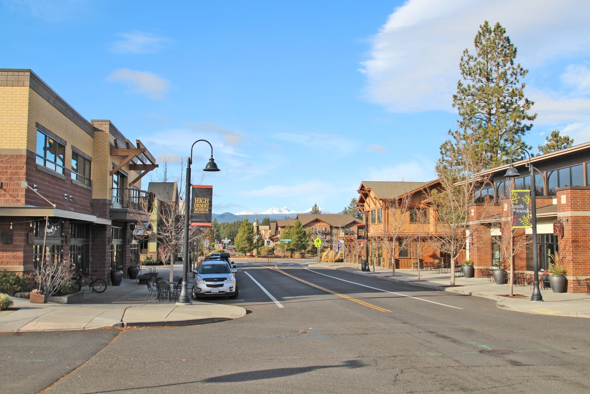 2754 NW Crossing Dr, Bend, OR for Rent