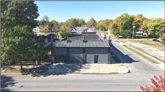 Fort Wayne, IN undefined - 1902 S Harrison St