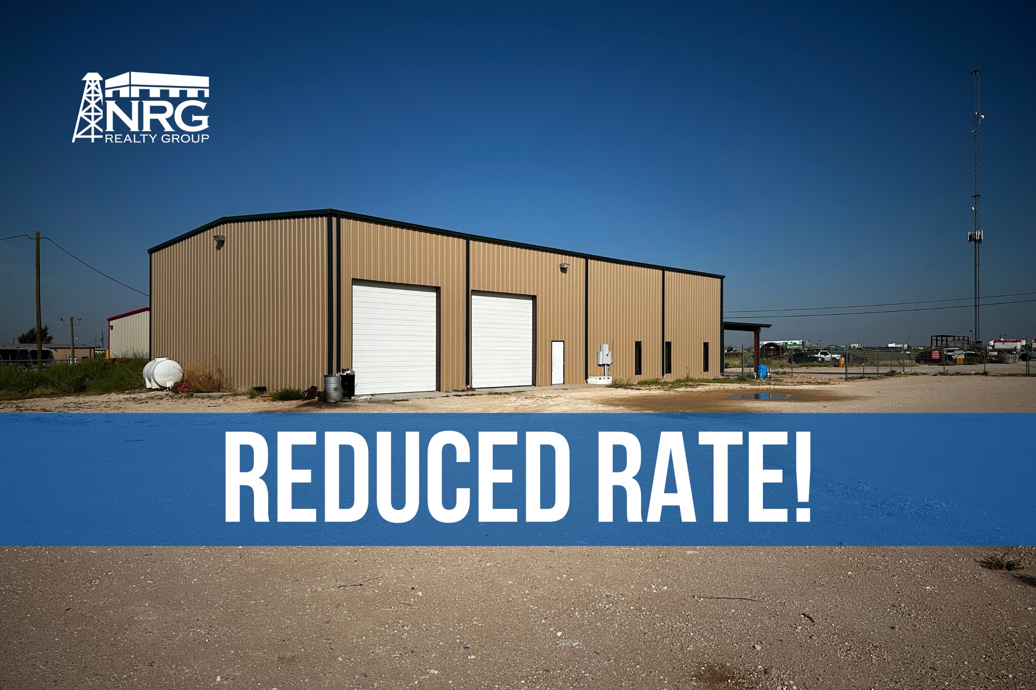 4200 County Road 72 rd, Midland, TX for Rent