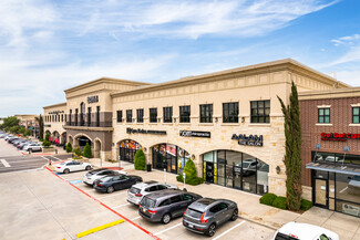 Plano, TX Retail - 8240 Preston Rd