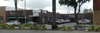 Pasadena, CA Retail - 495 S Arroyo Pky