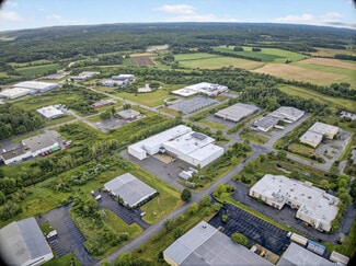 Newburyport, MA Industrial - 2 Opportunity Way Newburyport, MA Industrial - 2 Opportunity Way