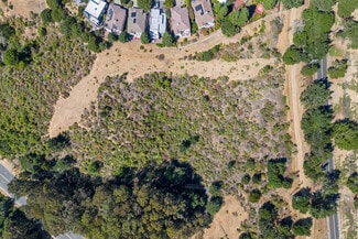 Oakland, CA Residential Land - 14381 Skyline