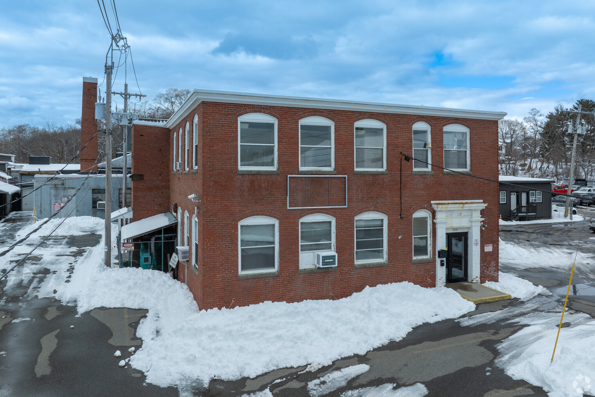 103 Foster St, Peabody, MA for Sale