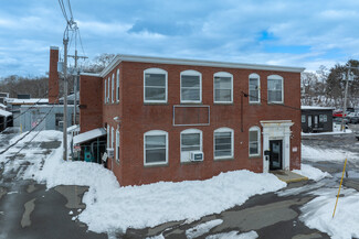 Peabody, MA undefined - 103 Foster St