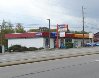 Hazleton, PA Retail - 578-586 Susquehanna Blvd
