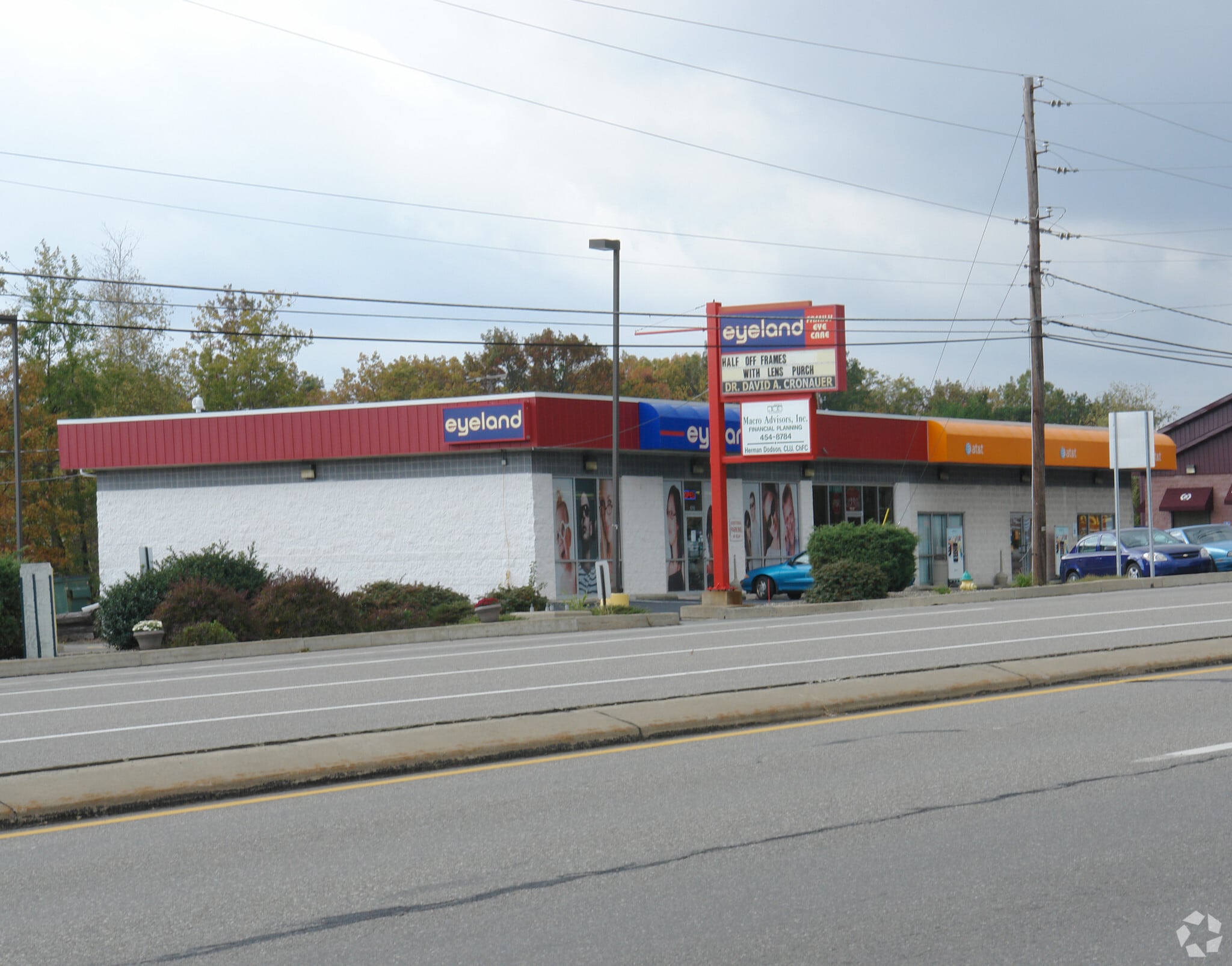 578-586 Susquehanna Blvd, Hazleton, PA for Rent