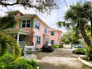 Delray Beach, FL Office - 124 N Swinton Ave