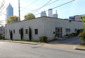 Atlanta, GA Office - 381 Venable St NW