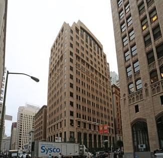 San Francisco, CA Office - 250 Montgomery St San Francisco, CA Office - 250 Montgomery St