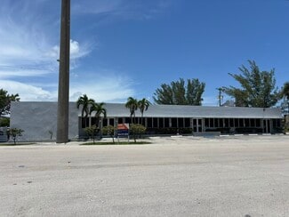 Fort Lauderdale, FL Industrial - 111 SW 33rd St