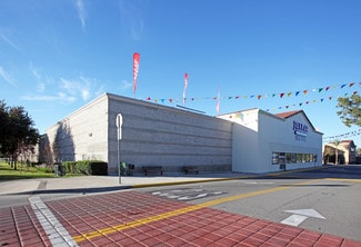 Covina, CA Industrial - 1261 N Azusa Ave Covina, CA Industrial - 1261 N Azusa Ave