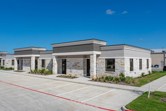 Pearland, TX Office - 3129 Kingsley Dr