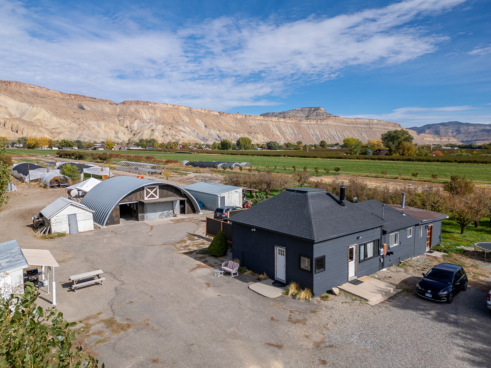 3526 Front St, Palisade, CO for Sale