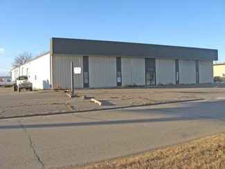 Mandan, ND Service - 2909 Twin City Dr