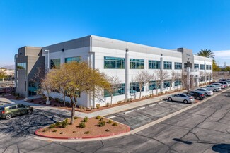 Henderson, NV Office - 2340 Corporate Cir