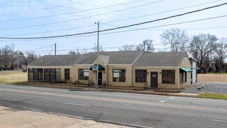 Monroe, LA Office - 1000 Louisville Ave