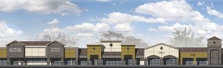 Crescent City, CA Retail - 575 M St