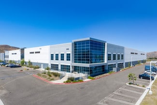 Thousand Oaks, CA Industrial - 2455 Conejo Spectrum St
