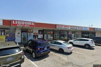 Baltimore, MD Retail - 4510 Erdman Ave Baltimore, MD Retail - 4510 Erdman Ave