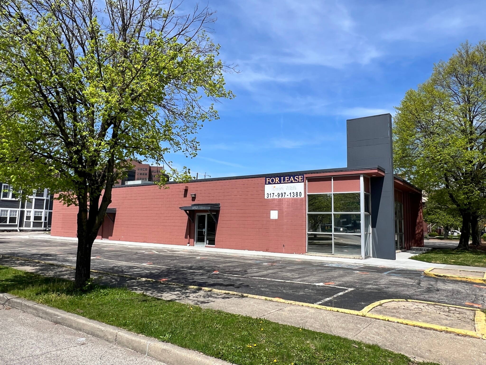 952 N Delaware St, Indianapolis, IN for Rent