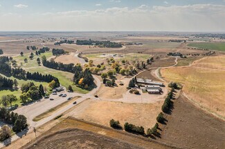 Kimball, NE Retail - 4552 Gilliland Dr