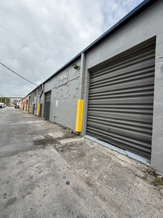 Miami, FL Industrial - 3904 NW 32 Ave Miami, FL Industrial - 3904 NW 32 Ave