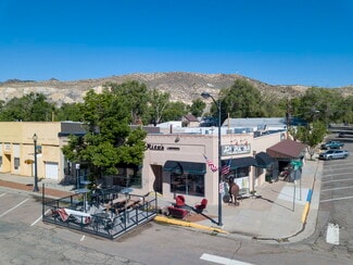 Canon City, CO Retail - 231 Main St