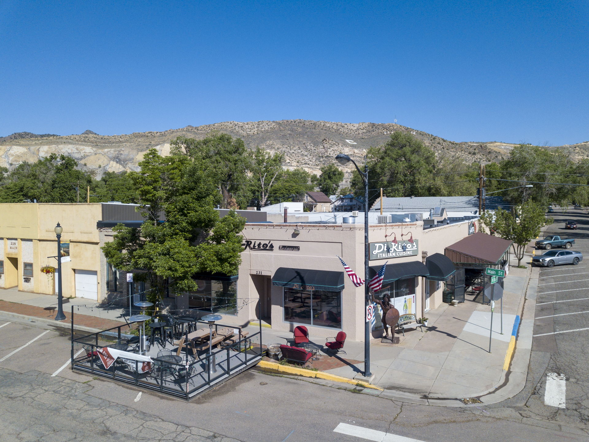 231 Main St, Canon City, CO for Rent