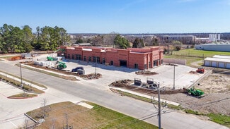 Aubrey, TX Retail - 500 Pine Ridge Lane