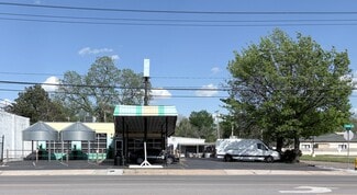 Tulsa, OK Freestanding - 4225 S Peoria Ave
