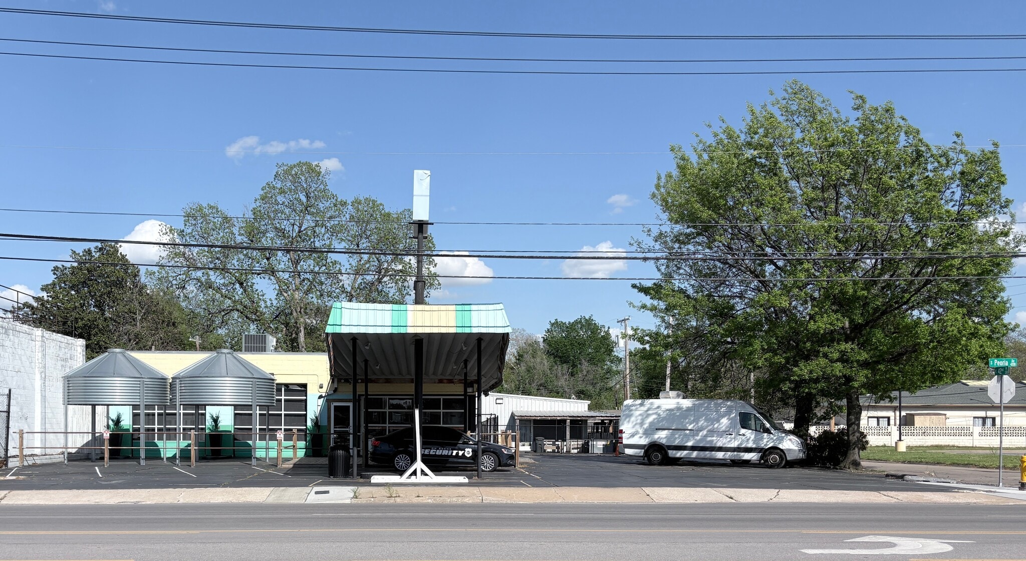 4225 S Peoria Ave, Tulsa, OK for Sale