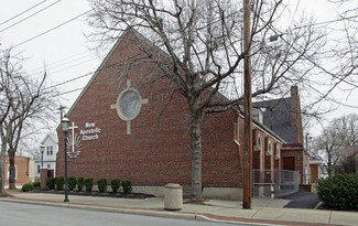 Cincinnati, OH Churches - 11144 Reading Rd