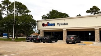 Houston, TX Office/Medical - 8470 Highway 6 N Houston, TX Office/Medical - 8470 Highway 6 N