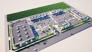 Calgary, AB Retail - 4730 154 Av SW Calgary, AB Retail - 4730 154 Av SW