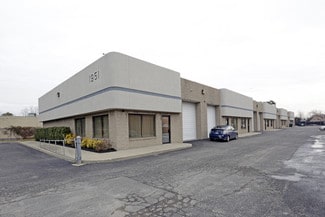 Ronkonkoma, NY Industrial - 1951 Ocean Ave